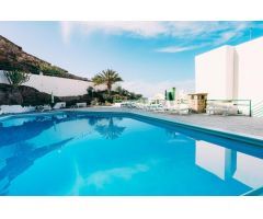 Coqueto apartamento con preciosas vistas al mar en Puerto Rico