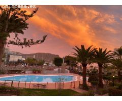 Dúplex en venta justo al lado de la playa en Playa del Cura