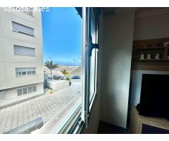 Se vende piso con 3 dormitorios y garaje