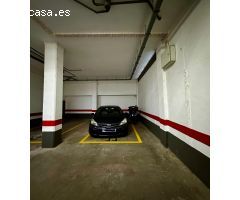 Se vende piso con 3 dormitorios y garaje