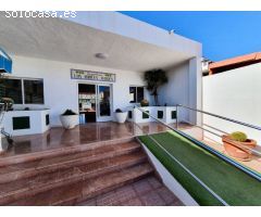 Bungalow en Sonnenalnd con terraza privada