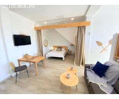 ¡Estudio de Obra Nueva en el Corazón de Arguineguín!