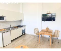 ¡Estudio de Obra Nueva en el Corazón de Arguineguín!