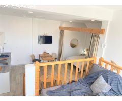 ¡Estudio de Obra Nueva en el Corazón de Arguineguín!