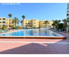 APARTAMENTO CENTRICO CERCA DE LA PLAYA
