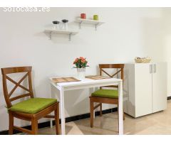 APARTAMENTO CENTRICO CERCA DE LA PLAYA
