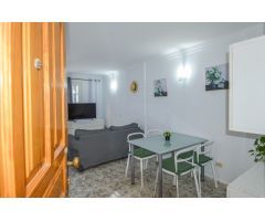 Apartamento al lado de la playa en Patalavaca