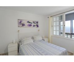 Apartamento al lado de la playa en Patalavaca