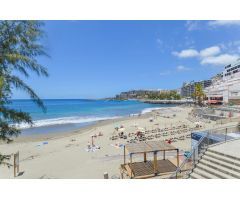 Apartamento al lado de la playa en Patalavaca