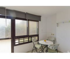Apartamento al lado de la playa en Patalavaca