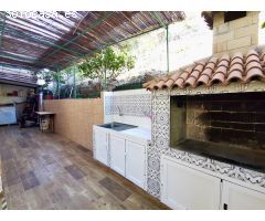 Casa rural de 2 dormitorios en Veneguera