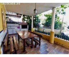Casa rural de 2 dormitorios en Veneguera