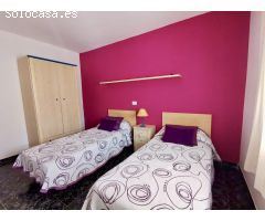 Casa rural de 2 dormitorios en Veneguera