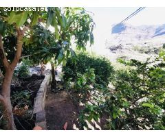 Casa rural de 2 dormitorios en Veneguera