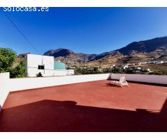 Casa rural de 2 dormitorios en Veneguera