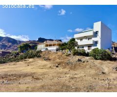 Casa rural de 2 dormitorios en Veneguera