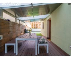 Villa de lujo  de 3 dormitorios con piscina privada en Sonnenland
