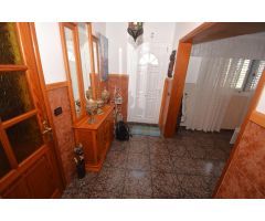 Vivienda con posibilidad de segunda vivienda en azotea en venta en La Aldea.