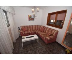 Vivienda con posibilidad de segunda vivienda en azotea en venta en La Aldea.