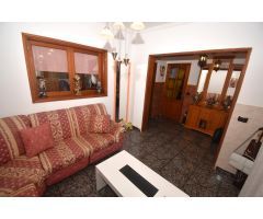 Vivienda con posibilidad de segunda vivienda en azotea en venta en La Aldea.