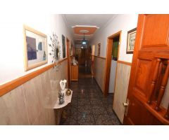 Vivienda con posibilidad de segunda vivienda en azotea en venta en La Aldea.