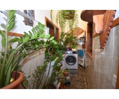 Vivienda con posibilidad de segunda vivienda en azotea en venta en La Aldea.