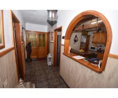 Vivienda con posibilidad de segunda vivienda en azotea en venta en La Aldea.
