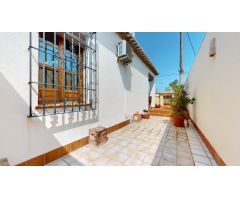 Planta Baja Independiente en Pilar de la Horadada