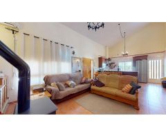 Encantadora Vivienda de Planta Baja en Zona de Campo junto a Caravaca de la Cruz