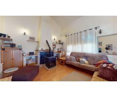 Encantadora Vivienda de Planta Baja en Zona de Campo junto a Caravaca de la Cruz
