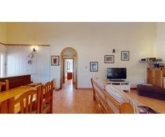 Encantadora Vivienda de Planta Baja en Zona de Campo junto a Caravaca de la Cruz