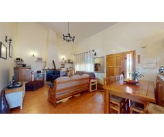 Encantadora Vivienda de Planta Baja en Zona de Campo junto a Caravaca de la Cruz
