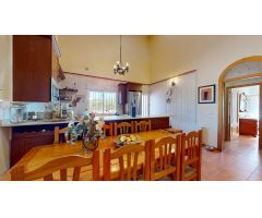 Encantadora Vivienda de Planta Baja en Zona de Campo junto a Caravaca de la Cruz