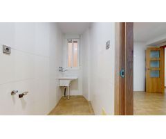 Vivienda de 3 dormitorios con garaje y trastero a estrenar, en el Centro de Corvera