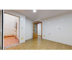 Vivienda de 3 dormitorios con garaje y trastero a estrenar, en el Centro de Corvera