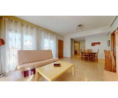 Espectacular vivienda independiente en Las Lomas del Rame, junto al campo de golf y con fácil acceso