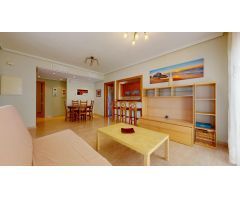 Espectacular vivienda independiente en Las Lomas del Rame, junto al campo de golf y con fácil acceso