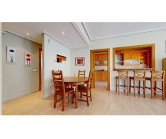 Espectacular vivienda independiente en Las Lomas del Rame, junto al campo de golf y con fácil acceso