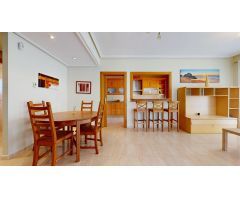 Espectacular vivienda independiente en Las Lomas del Rame, junto al campo de golf y con fácil acceso