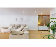 Casa reformada en Lo Pagán con porche, patio y 4 dormitorios