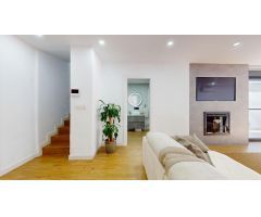 Casa reformada en Lo Pagán con porche, patio y 4 dormitorios