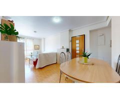 ????? Piso a 250 metros del mar en Los Alcázares – ¡Amplio, cómodo y listo para entrar a vivir!