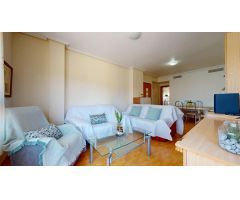 ????? Piso a 250 metros del mar en Los Alcázares – ¡Amplio, cómodo y listo para entrar a vivir!