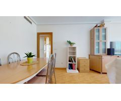 ????? Piso a 250 metros del mar en Los Alcázares – ¡Amplio, cómodo y listo para entrar a vivir!