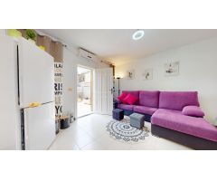 ?? Encantador loft con terraza en El Mojón – A solo unos pasos del mar y el paseo marítimo.
