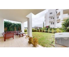 Planta Baja de 3 dormitorios en Corvera Golf