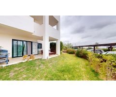 Planta Baja de 3 dormitorios en Corvera Golf