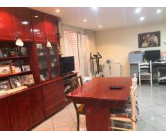 CASA VILA-SANA Y HUERTO CON CONSTRUCCIÓN