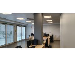 Local Comercial Abades Alquiler ó Venta