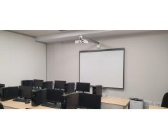 Local Comercial Abades Alquiler ó Venta